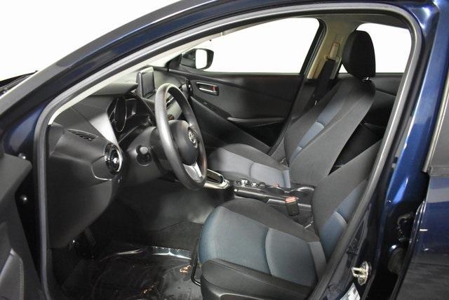 2016 scion ia base