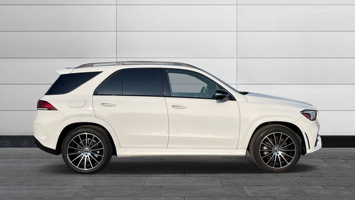 2023 mercedes-benz gle gle 350