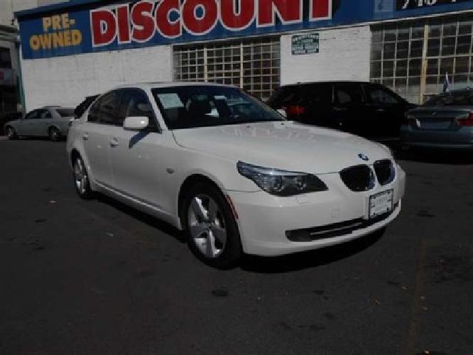 2008 bmw 528xi 528xi in astoria, ny