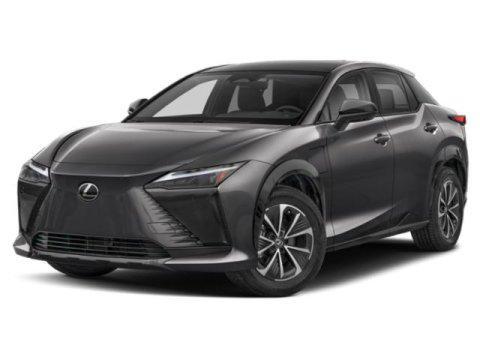 2024 lexus rz 450e premium