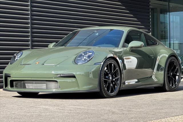 2024 porsche 911 gt3