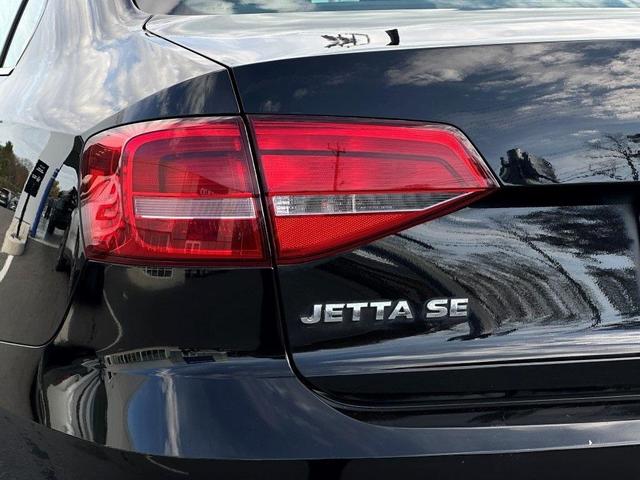 2015 volkswagen jetta 1.8t se