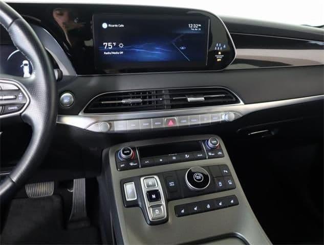 2022 hyundai palisade calligraphy in oklahoma city, oklahoma