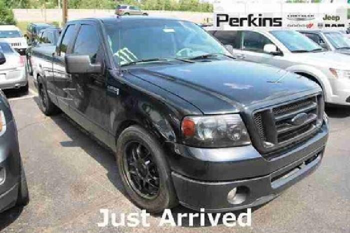 2008 ford f-150 in colorado springs, co