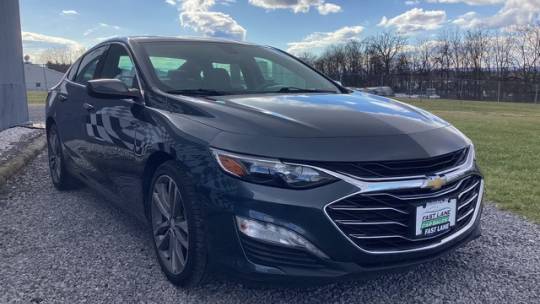 2020 Chevrolet se