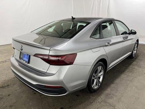 2022 volkswagen jetta 1.4t se in juanita, washington