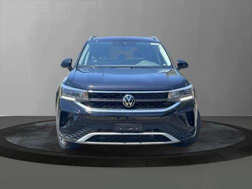 2024 volkswagen taos