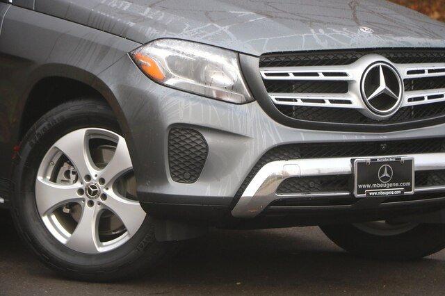 used 2019 mercedes-benz gls 450 4matic eugene, or 97401 for sale in college crest, oregon