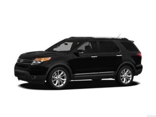 2013 ford explorer in dulles, virginia