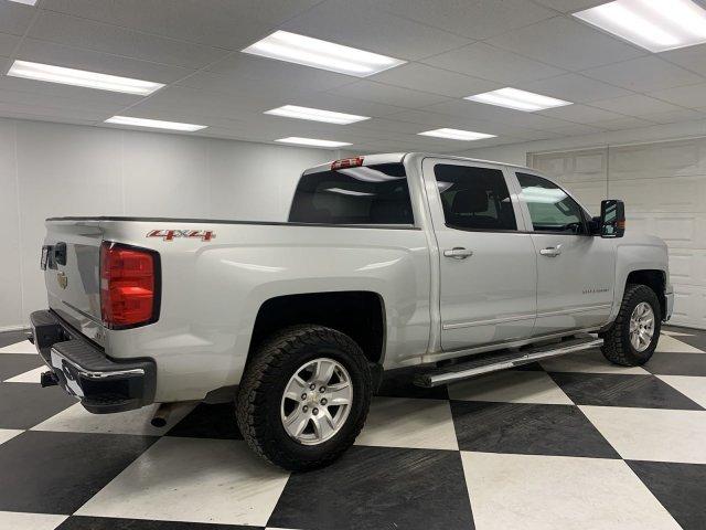 used 2015 chevrolet silverado 1500 lt grafton, wv 26354 for sale in grafton, west virginia