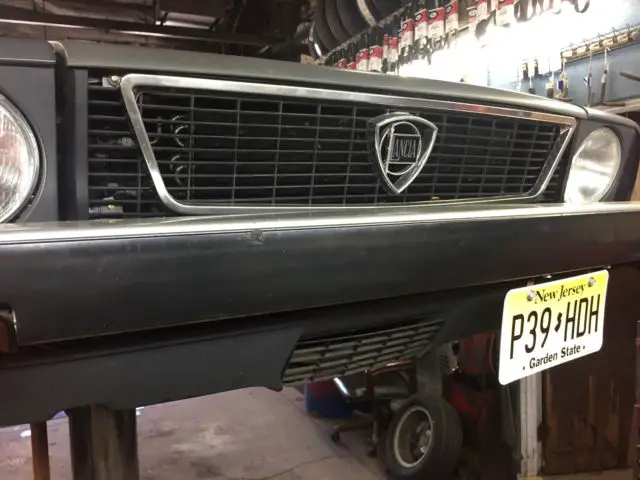 lancia beta scorpion martini 037 spyder