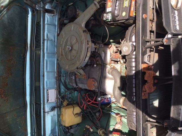 1972 toyota corona base hardtop 2-door 2.0l mark 2 original