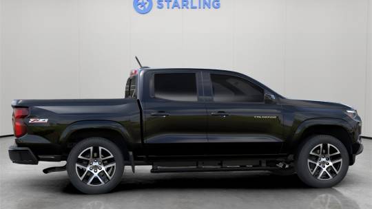 2024 Chevrolet