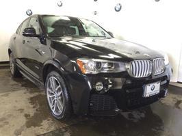 new 2015 bmw x4 xdrive28i for sale in anchorage, alaska