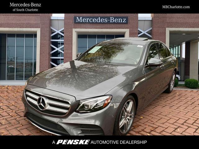 2019 mercedes-benz e-class e 300