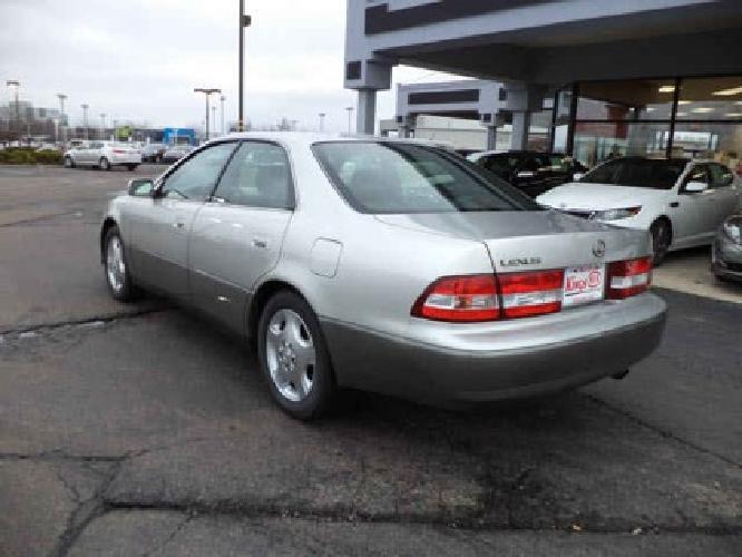 2000 lexus es 300 in cincinnati, oh