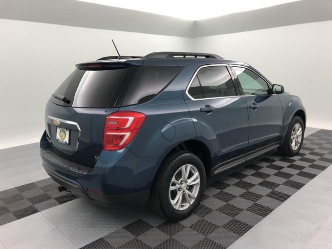 used 2017 chevrolet equinox awd lt cortland, ny 13045 for sale in cortland, new york