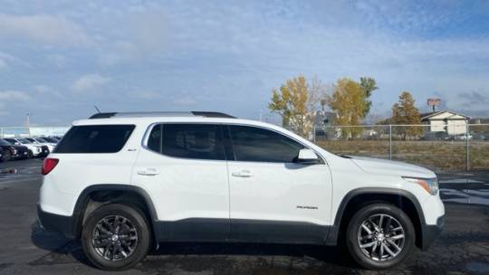 2018 GMC Acadia