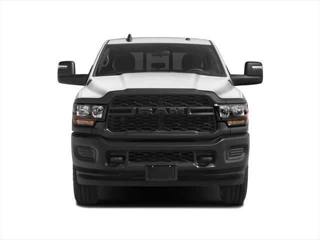 2023 ram 2500 tradesman crew cab 4x4 6'4' box