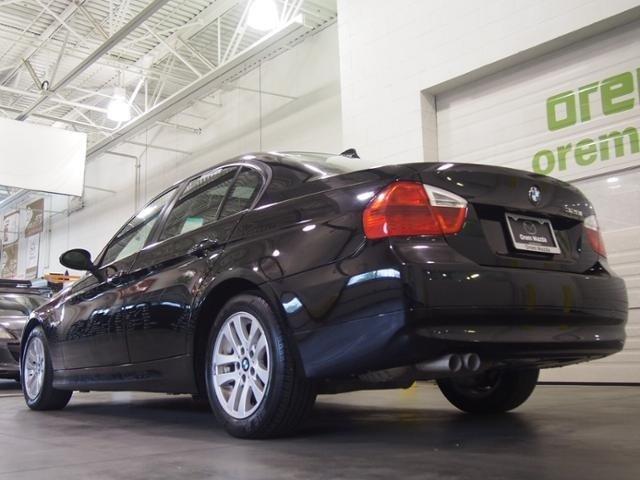 used 2007 bmw 328i sedan orem, ut 84058 for sale in bonnie, utah