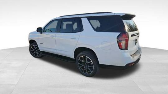 2024 Chevrolet Tahoe