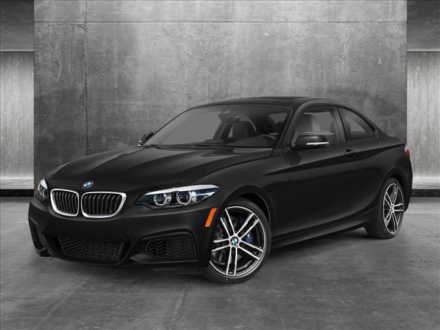 2020 bmw m240 i