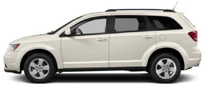 2015 dodge journey se in davis, ca