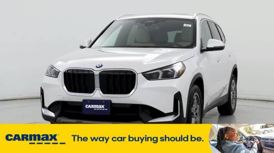 2023 BMW X1