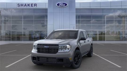 2024 Ford Maverick