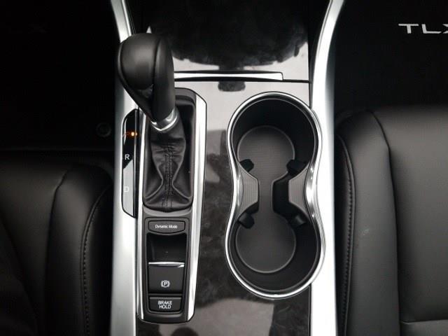 2019 acura tlx base 4dr sedan for sale in charleston, west virginia