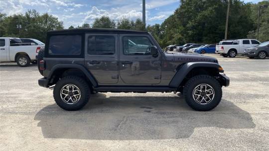 2024 Jeep
