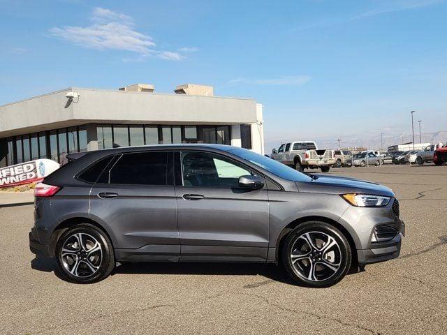 2023 ford edge st in grand junction, colorado