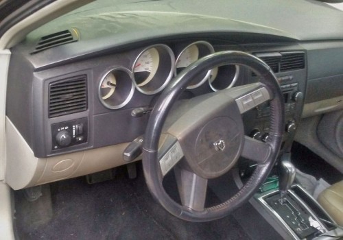 2005 dodge magnum rt for sale in georgia by owner