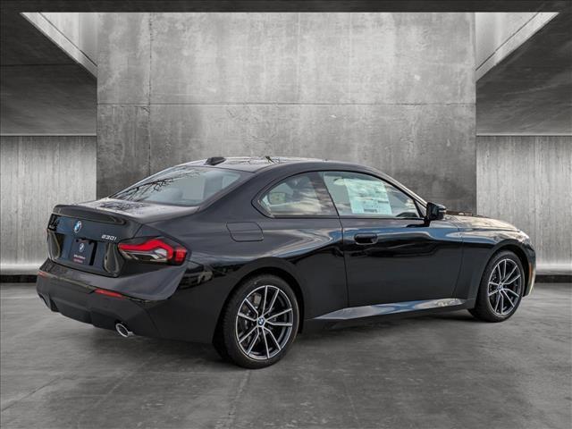2024 bmw 230 i xdrive