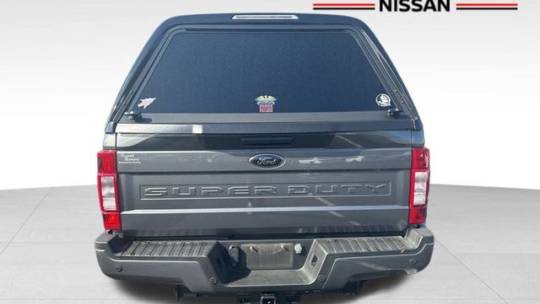 2022 Ford F-250