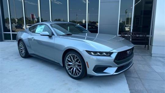 2024 Ford gtdi