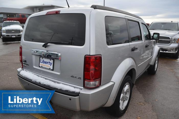 2008 dodge nitro slt slt 4dr suv 4wd for sale in jolly acres, south dakota