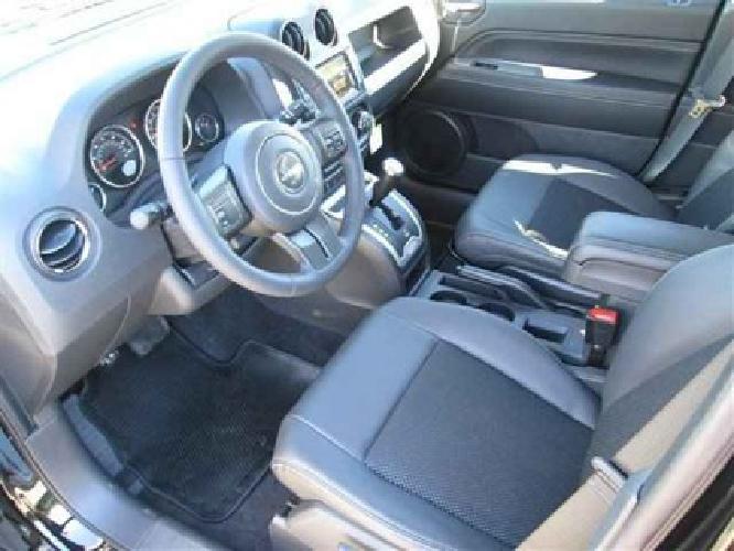 2014 jeep compass latitude in cerritos, ca