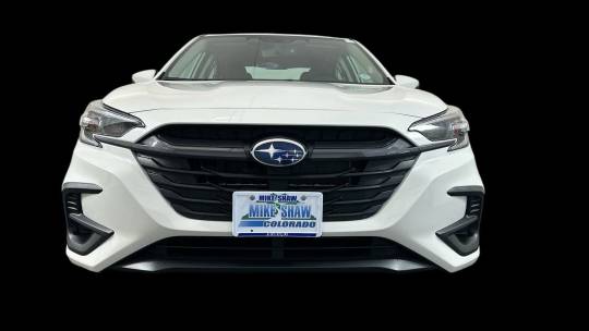2025 Subaru Legacy