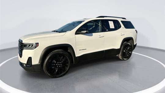 2022 GMC Acadia
