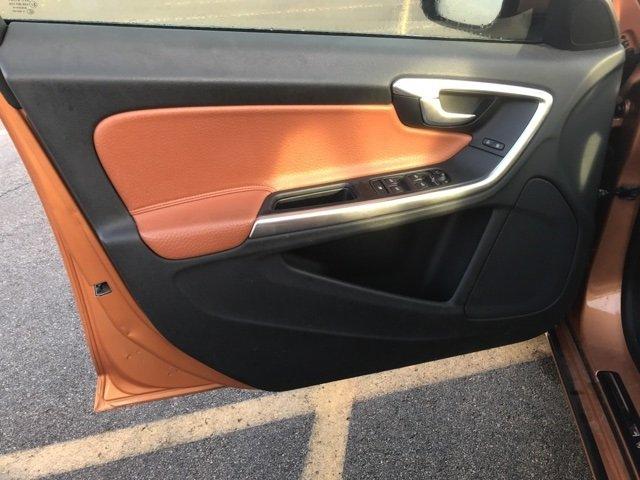 used 2011 volvo s60 t6 stillwater, ok 74074 for sale in stillwater, oklahoma