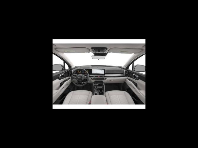 new 2025 kia sorento s