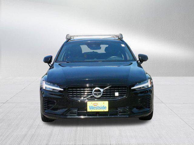2021 volvo v60 polestar