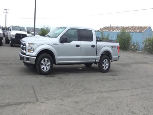 2015 ford f-150 platinum 4x4 platinum 4dr supercrew 5.5 ft. sb for sale in anchorage, alaska