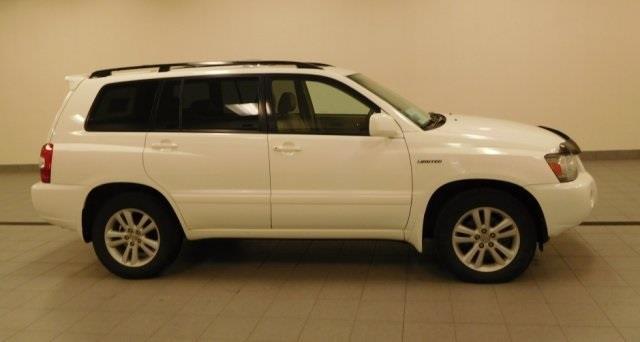 2006 toyota highlander hybrid limited awd limited 4dr suv for sale in jolly acres, south dakota