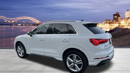2024 Audi Q3
