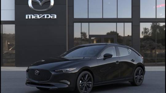 2024 Mazda