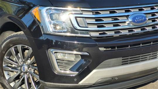 2021 Ford Expedition