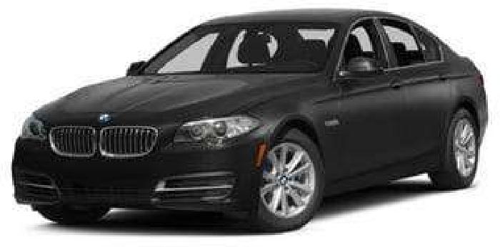 2015 bmw 5-series 528i in monrovia, ca