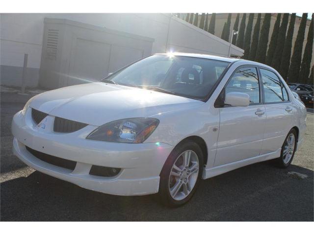 2005 mitsubishi lancer ralliart for sale in honolulu, hawaii
